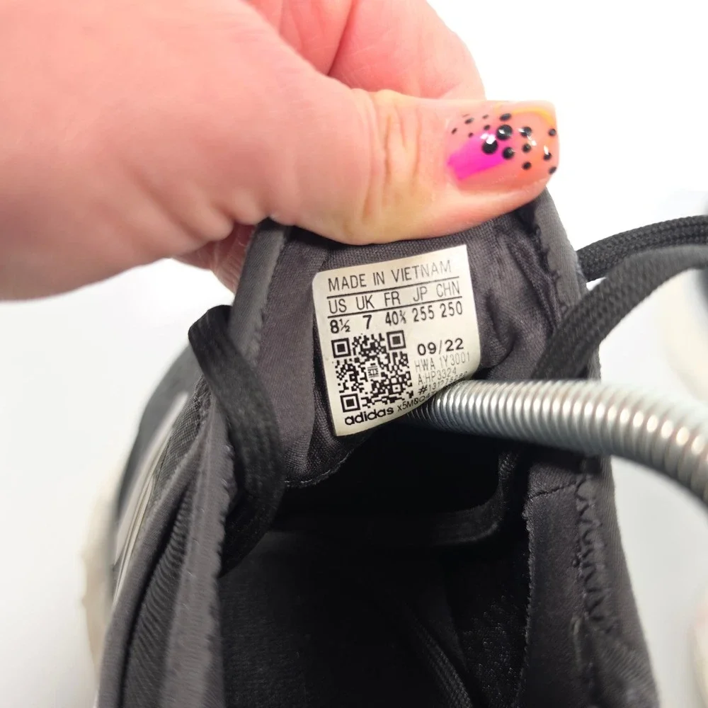 adidas these running